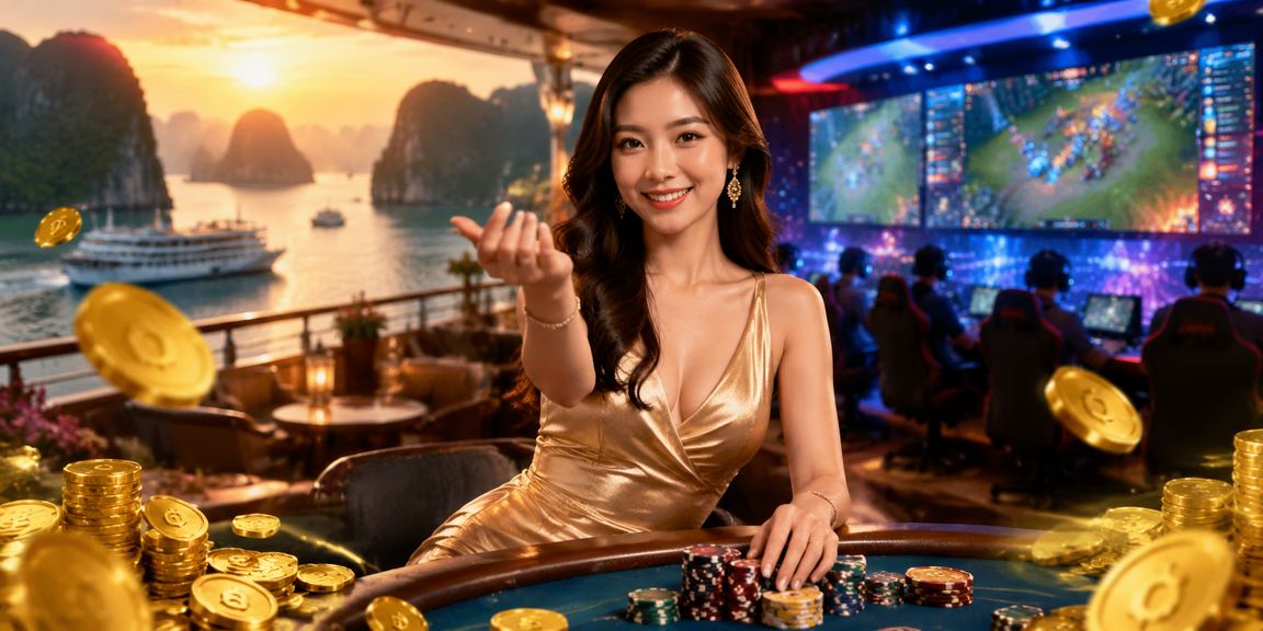 Khách hàng trải nghiệm casino trực tuyến tại g22